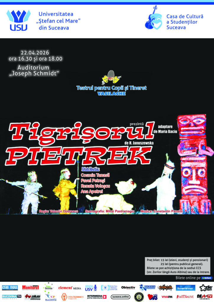 Tigrișorul Pietrek