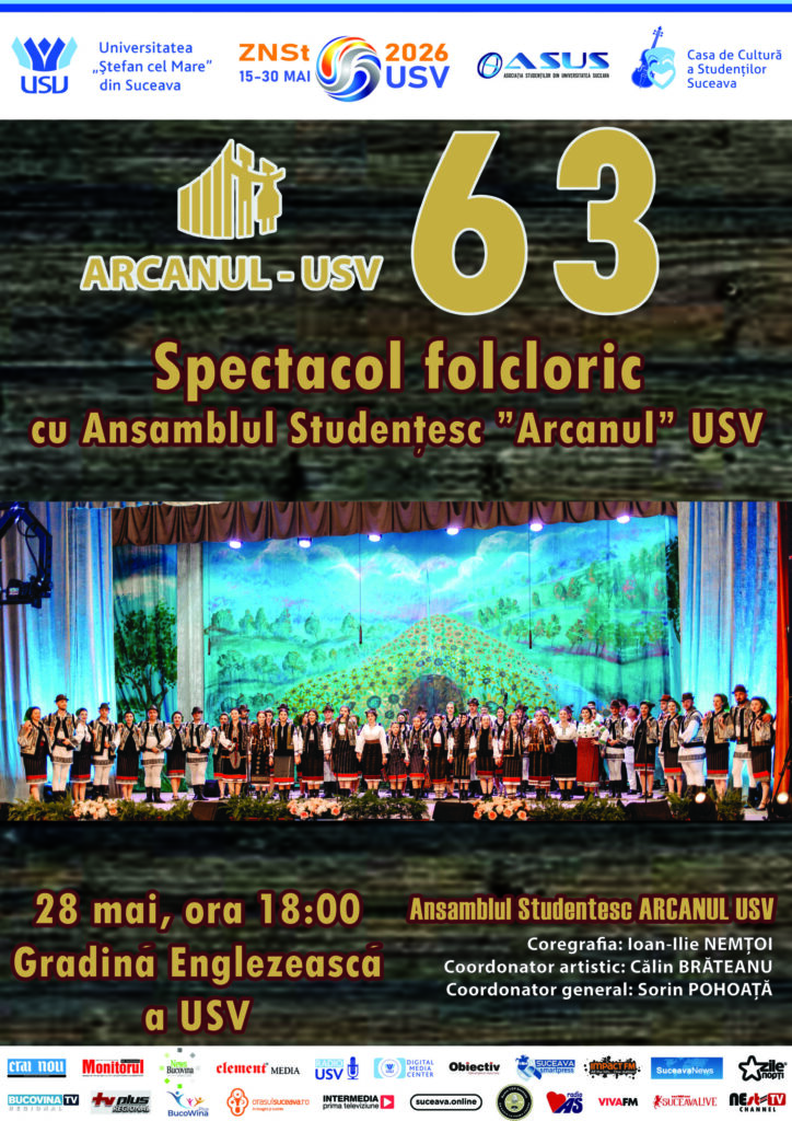 ARCANUL USV